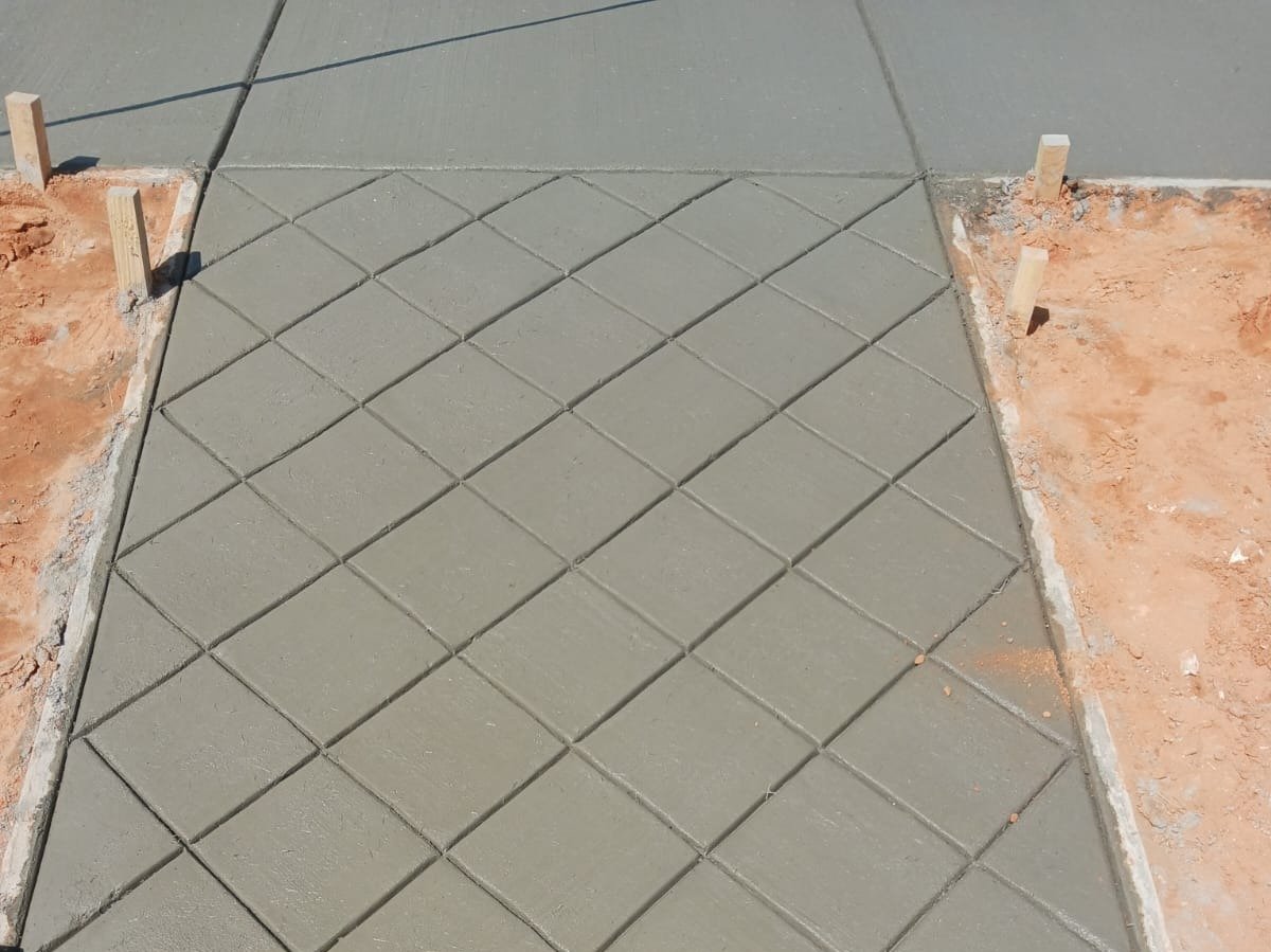 G&D Concrete Construction LLC